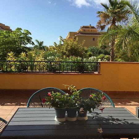 Apartamento De Lujo En Puerto Santiago Puerto de Santiago  Eksteriør billede