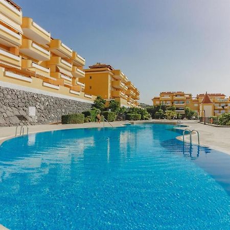 Apartamento De Lujo En Puerto Santiago Puerto de Santiago  Eksteriør billede