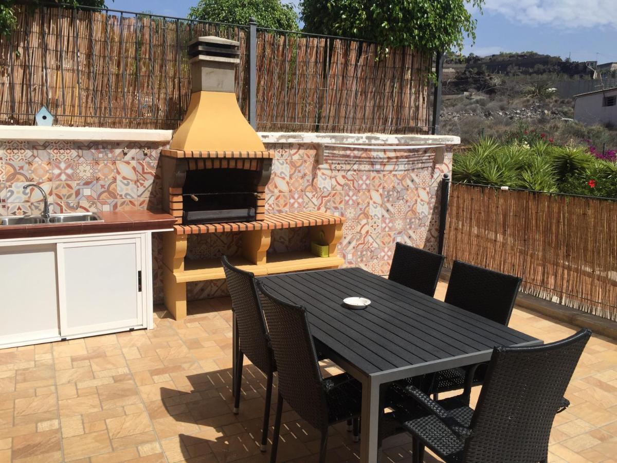 Apartamento De Lujo En Puerto Santiago Puerto de Santiago  Eksteriør billede