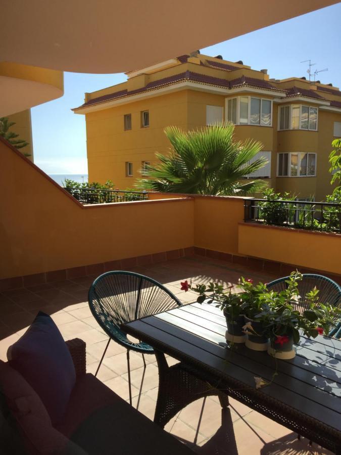 Apartamento De Lujo En Puerto Santiago Puerto de Santiago  Eksteriør billede