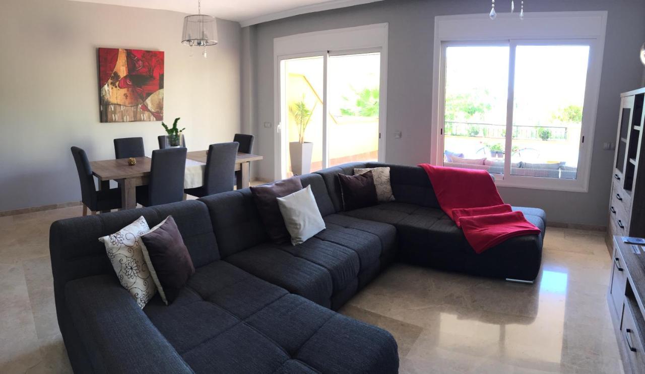 Apartamento De Lujo En Puerto Santiago Puerto de Santiago  Eksteriør billede