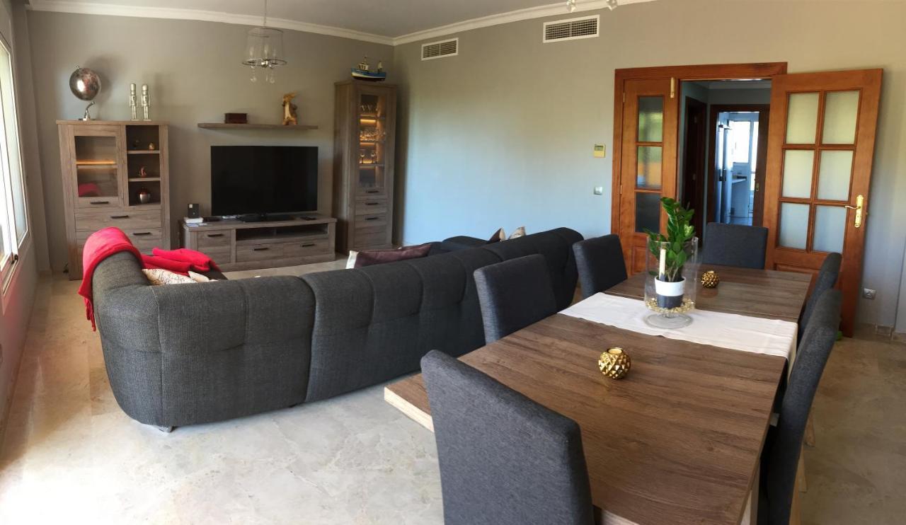 Apartamento De Lujo En Puerto Santiago Puerto de Santiago  Eksteriør billede