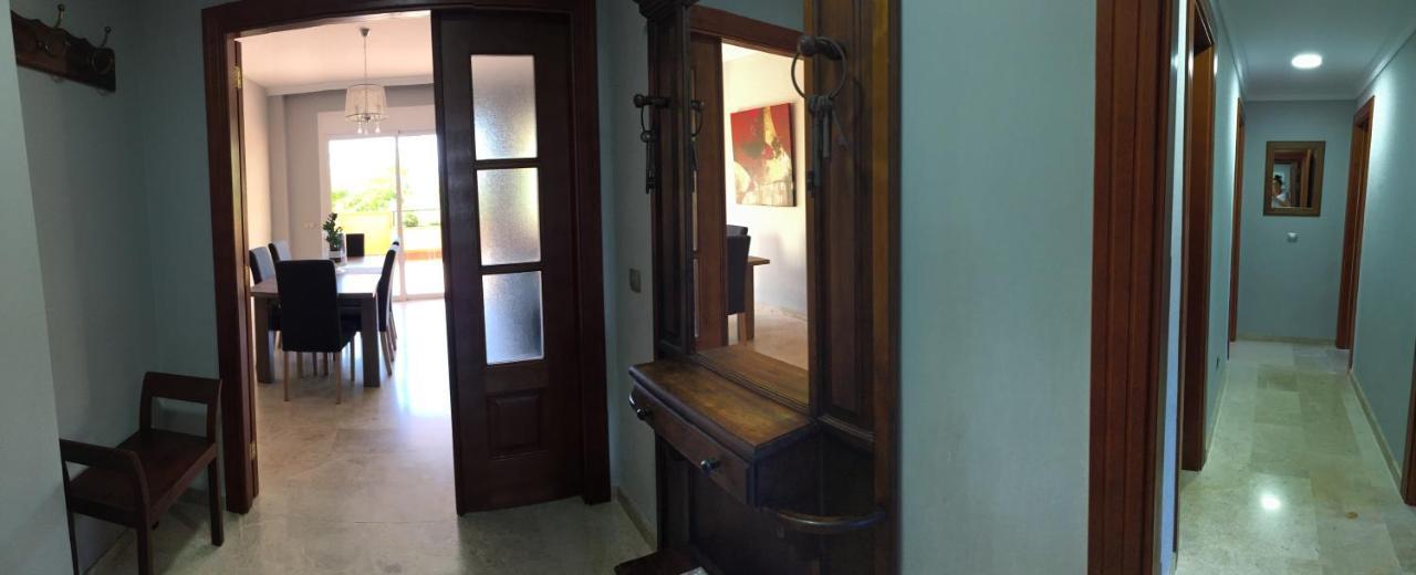Apartamento De Lujo En Puerto Santiago Puerto de Santiago  Eksteriør billede