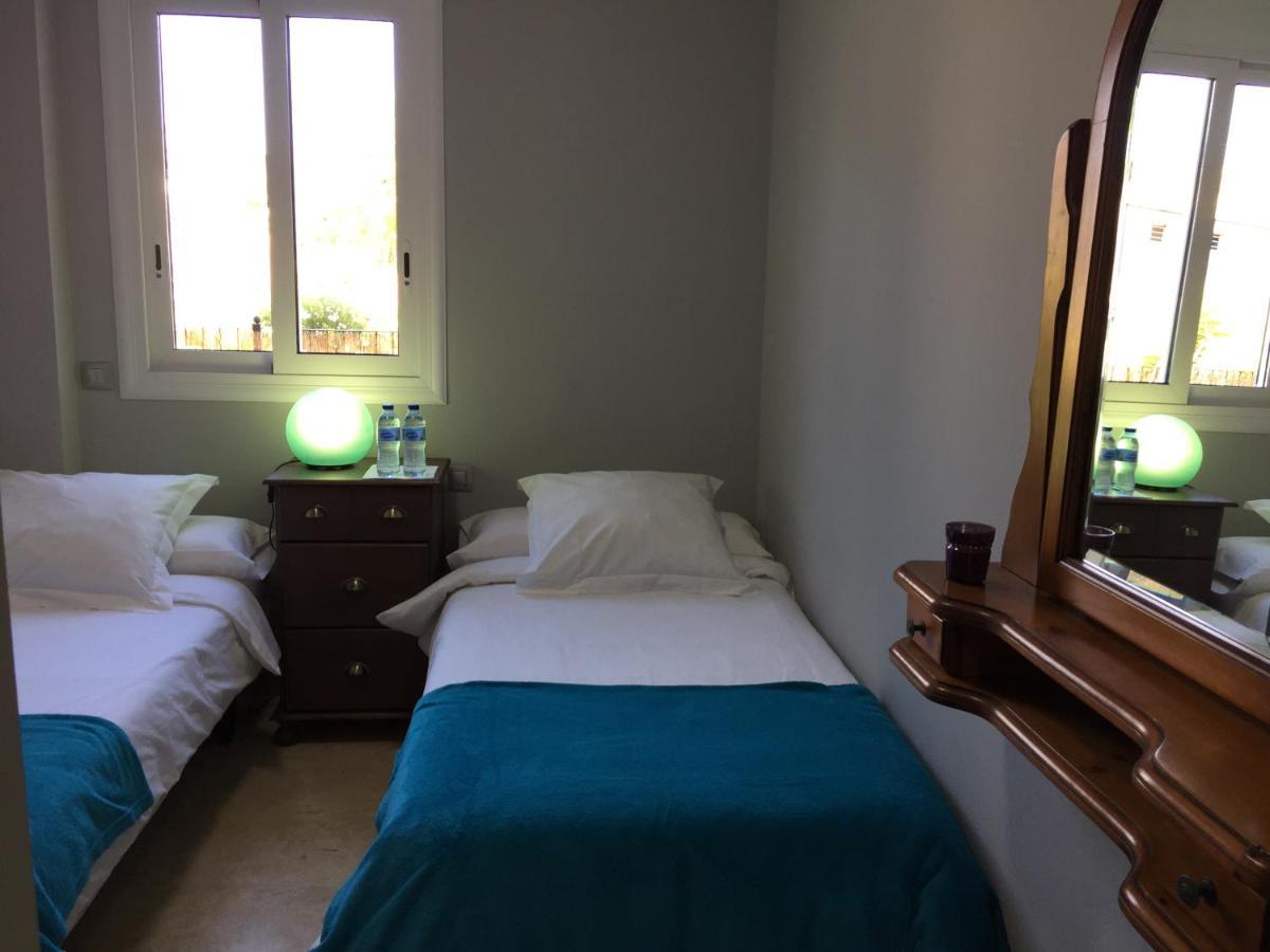 Apartamento De Lujo En Puerto Santiago Puerto de Santiago  Eksteriør billede