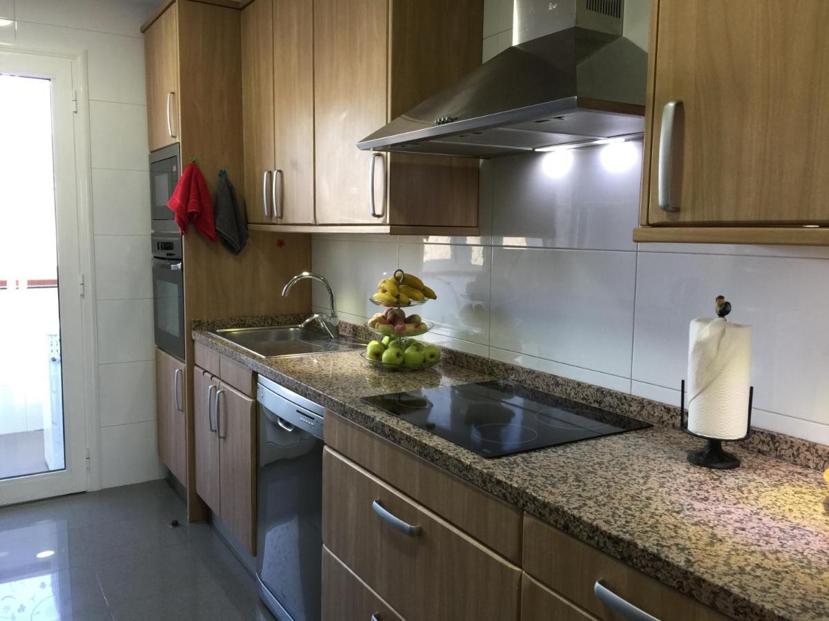 Apartamento De Lujo En Puerto Santiago Puerto de Santiago  Eksteriør billede