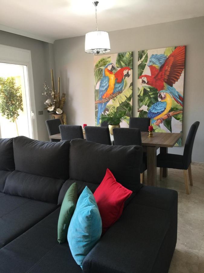 Apartamento De Lujo En Puerto Santiago Puerto de Santiago  Eksteriør billede