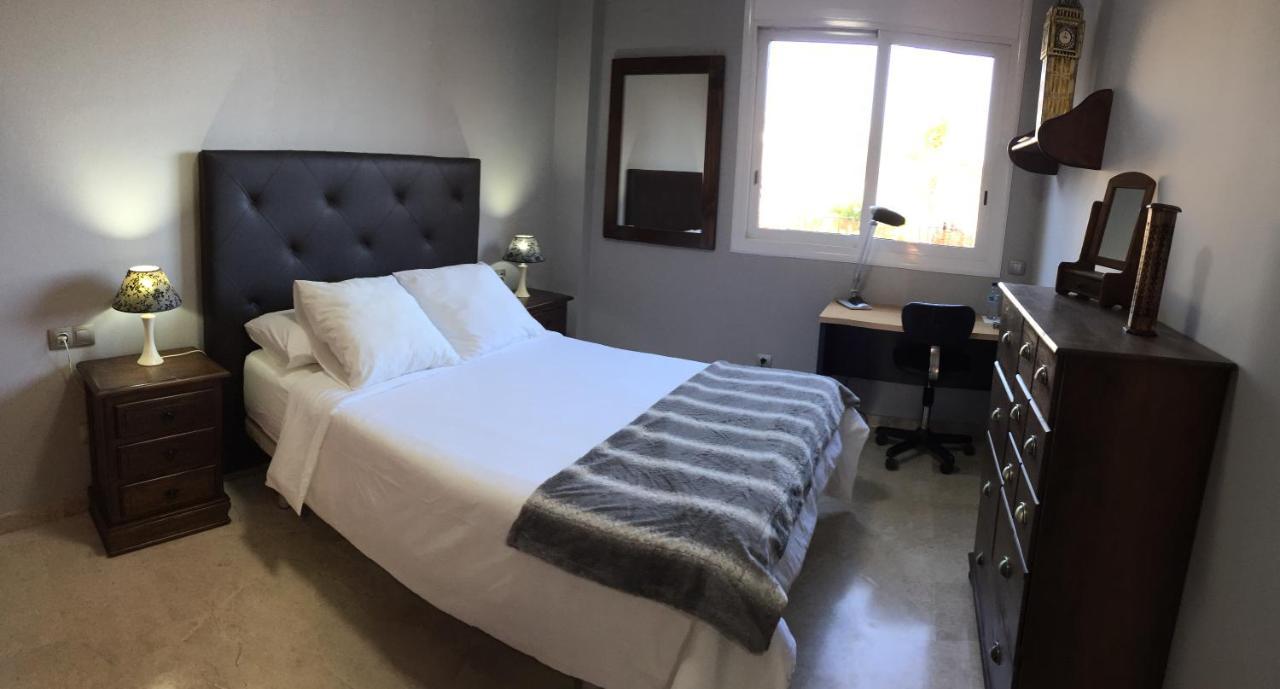 Apartamento De Lujo En Puerto Santiago Puerto de Santiago  Eksteriør billede