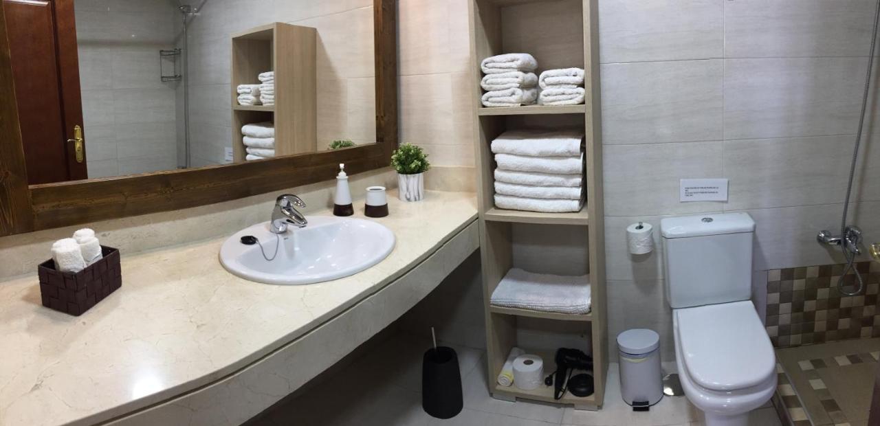 Apartamento De Lujo En Puerto Santiago Puerto de Santiago  Eksteriør billede