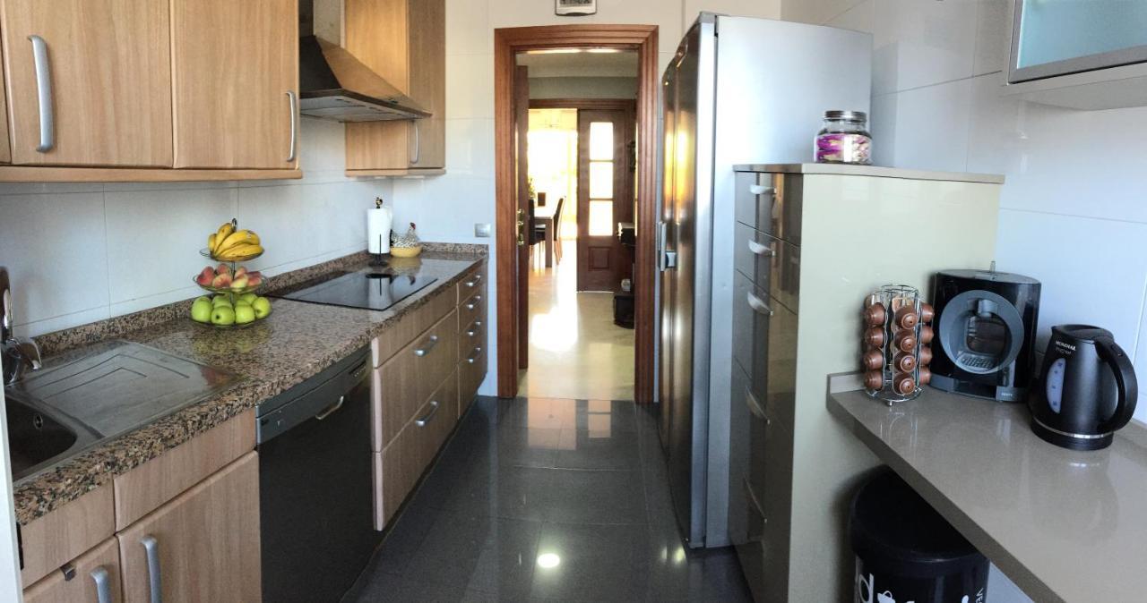 Apartamento De Lujo En Puerto Santiago Puerto de Santiago  Eksteriør billede