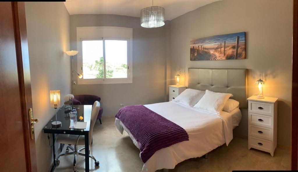 Apartamento De Lujo En Puerto Santiago Puerto de Santiago  Eksteriør billede
