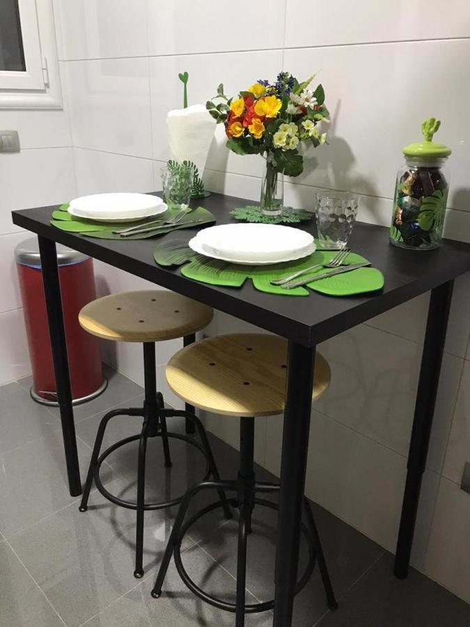 Apartamento De Lujo En Puerto Santiago Puerto de Santiago  Eksteriør billede