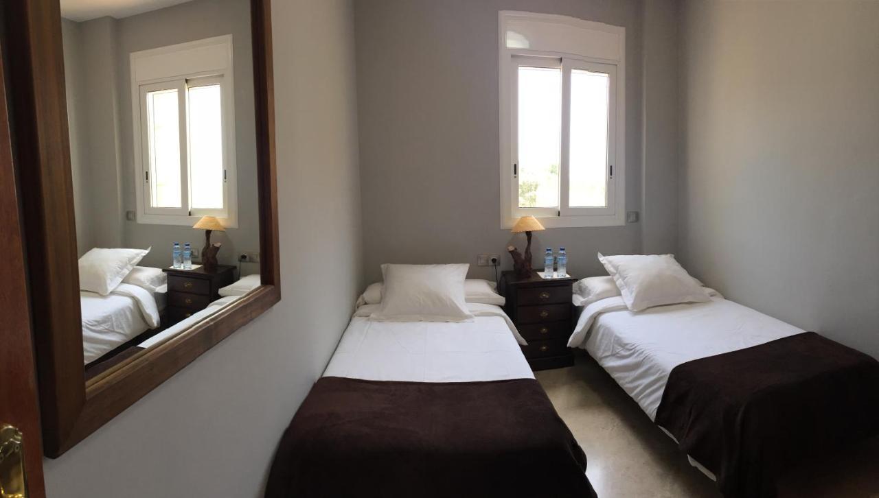 Apartamento De Lujo En Puerto Santiago Puerto de Santiago  Eksteriør billede