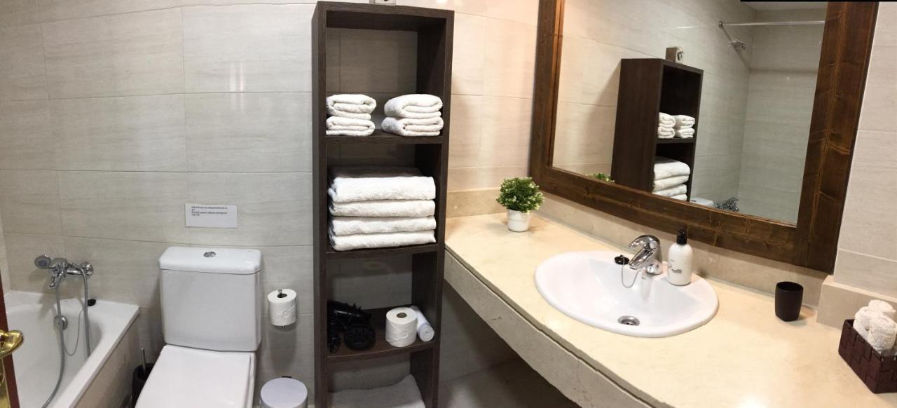 Apartamento De Lujo En Puerto Santiago Puerto de Santiago  Eksteriør billede