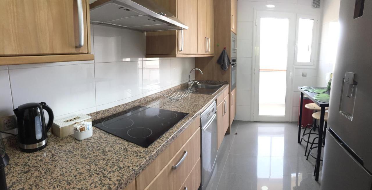 Apartamento De Lujo En Puerto Santiago Puerto de Santiago  Eksteriør billede