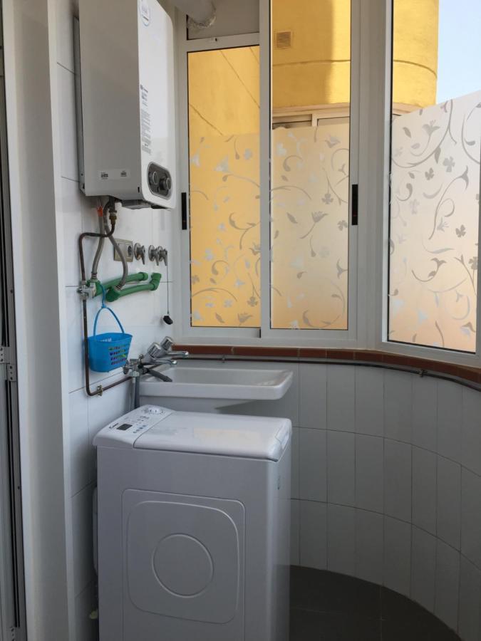 Apartamento De Lujo En Puerto Santiago Puerto de Santiago  Eksteriør billede
