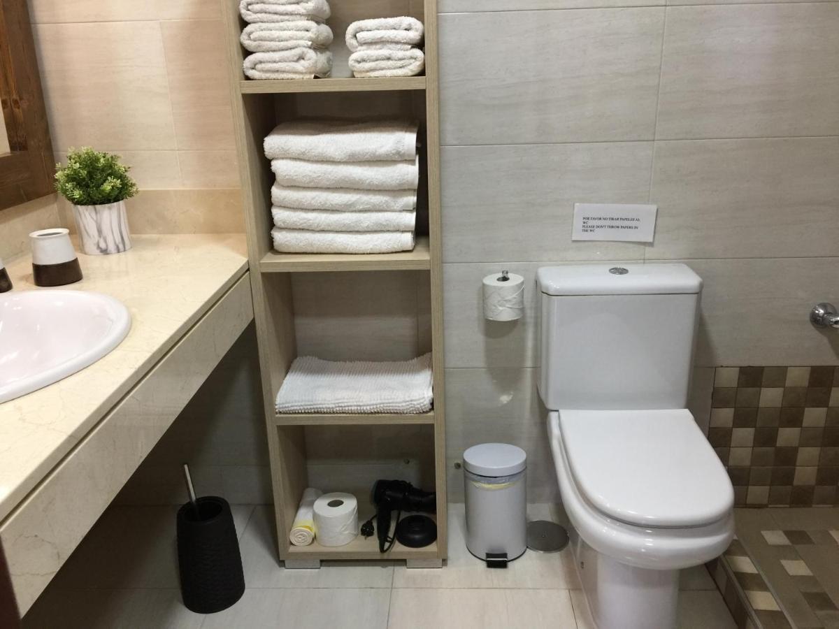 Apartamento De Lujo En Puerto Santiago Puerto de Santiago  Eksteriør billede