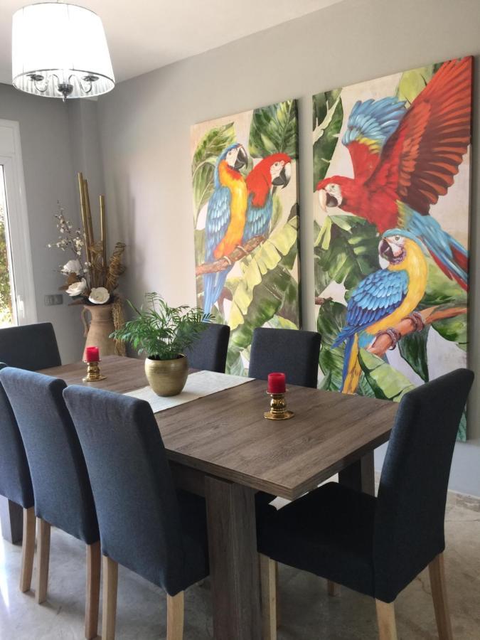 Apartamento De Lujo En Puerto Santiago Puerto de Santiago  Eksteriør billede