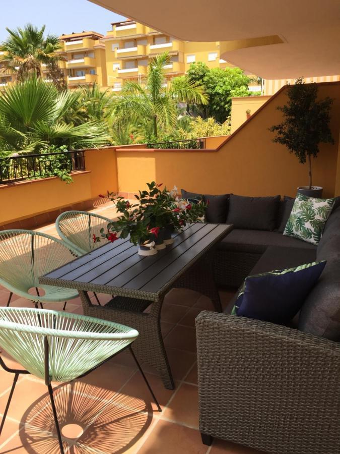 Apartamento De Lujo En Puerto Santiago Puerto de Santiago  Eksteriør billede