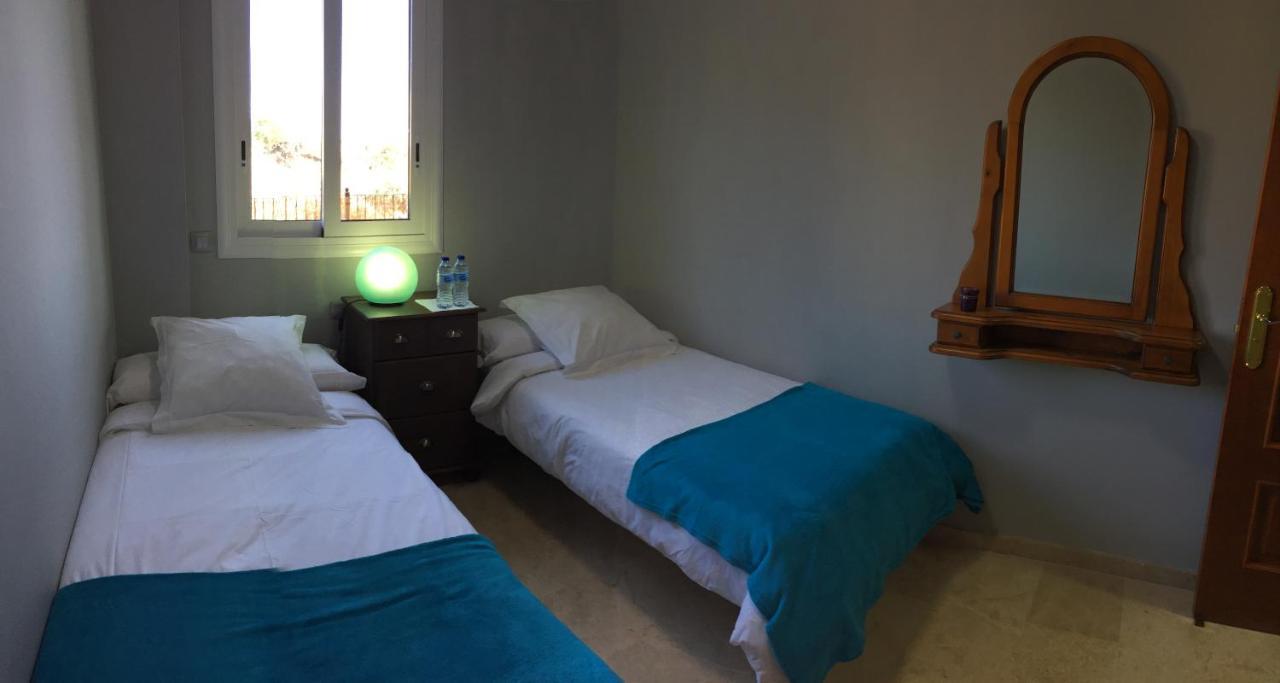 Apartamento De Lujo En Puerto Santiago Puerto de Santiago  Eksteriør billede