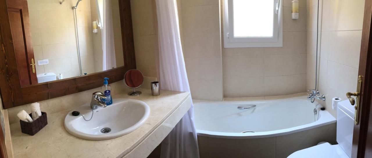 Apartamento De Lujo En Puerto Santiago Puerto de Santiago  Eksteriør billede