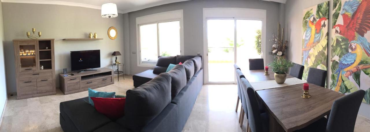 Apartamento De Lujo En Puerto Santiago Puerto de Santiago  Eksteriør billede