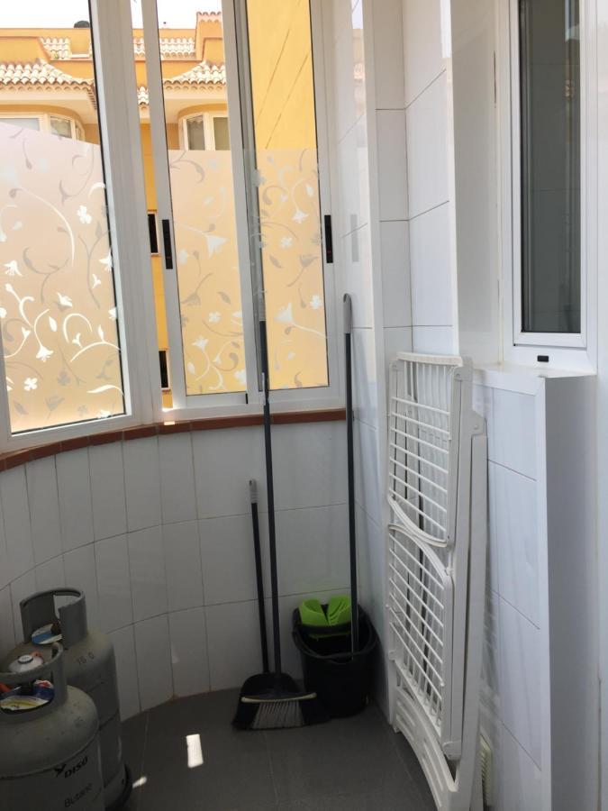 Apartamento De Lujo En Puerto Santiago Puerto de Santiago  Eksteriør billede