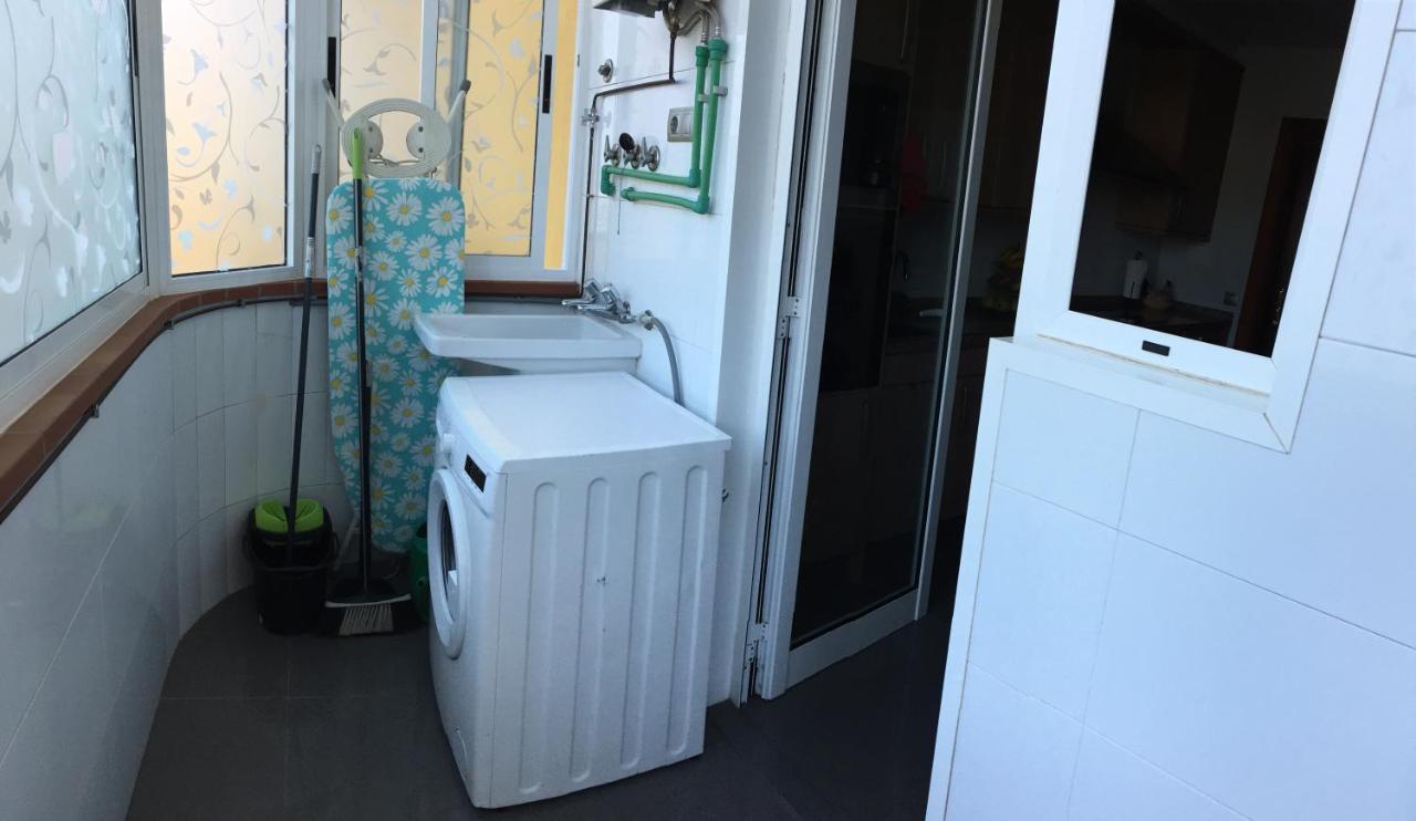 Apartamento De Lujo En Puerto Santiago Puerto de Santiago  Eksteriør billede