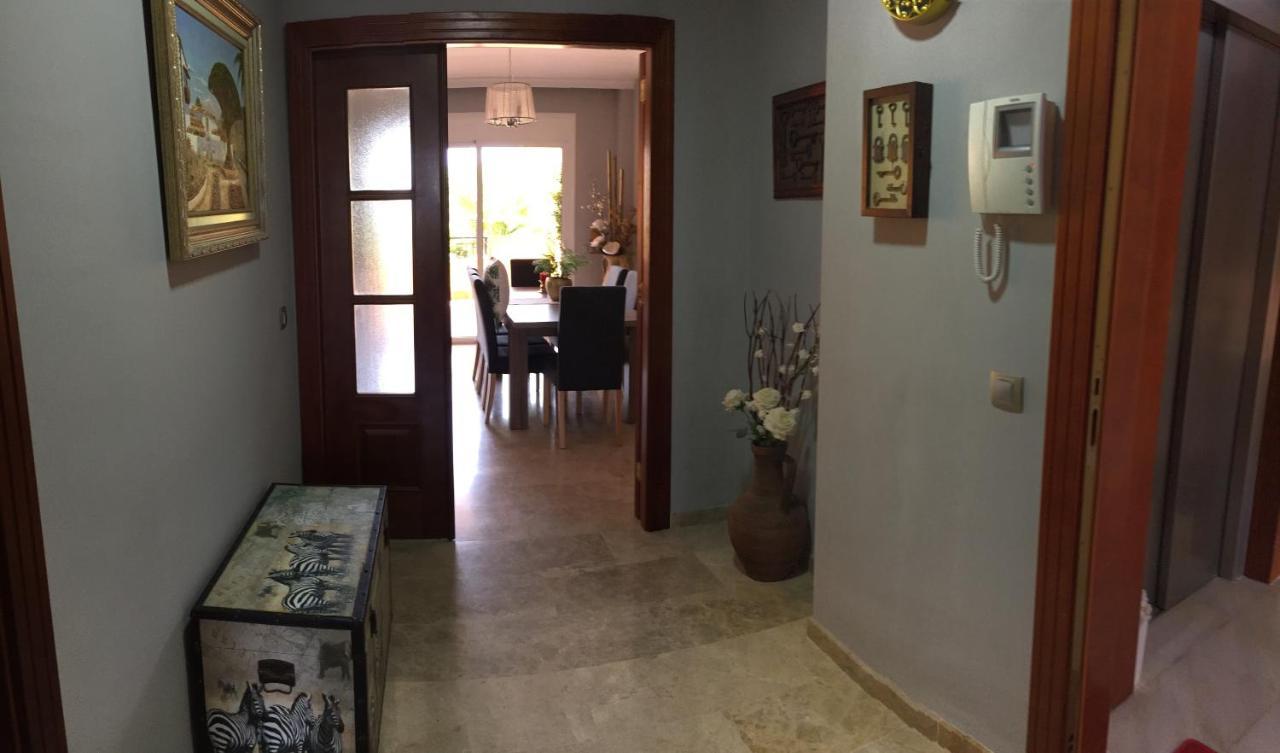 Apartamento De Lujo En Puerto Santiago Puerto de Santiago  Eksteriør billede