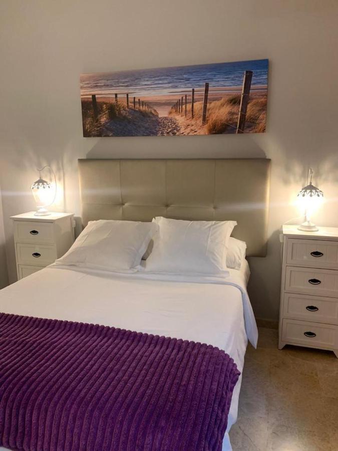 Apartamento De Lujo En Puerto Santiago Puerto de Santiago  Eksteriør billede