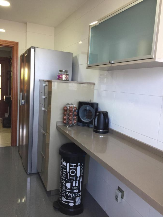Apartamento De Lujo En Puerto Santiago Puerto de Santiago  Eksteriør billede