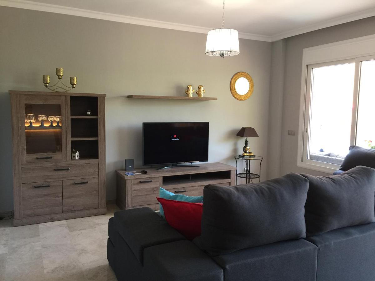 Apartamento De Lujo En Puerto Santiago Puerto de Santiago  Eksteriør billede