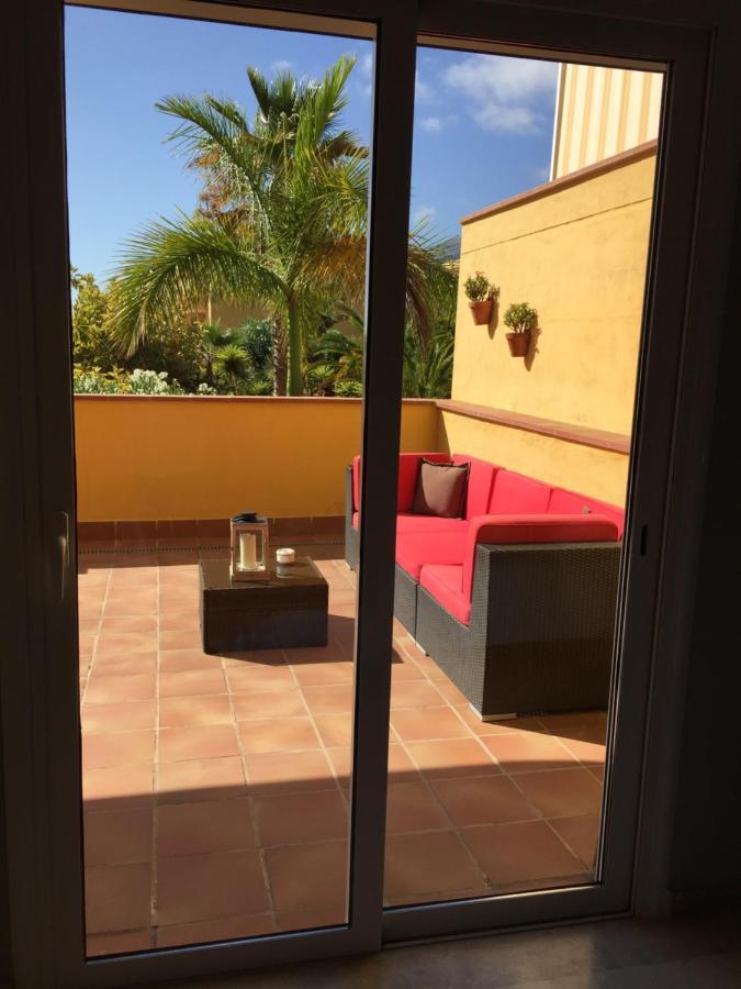 Apartamento De Lujo En Puerto Santiago Puerto de Santiago  Eksteriør billede