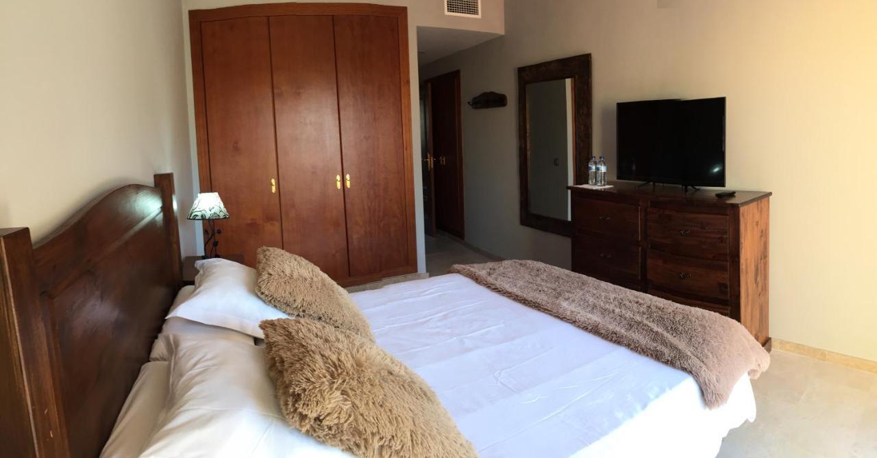 Apartamento De Lujo En Puerto Santiago Puerto de Santiago  Eksteriør billede