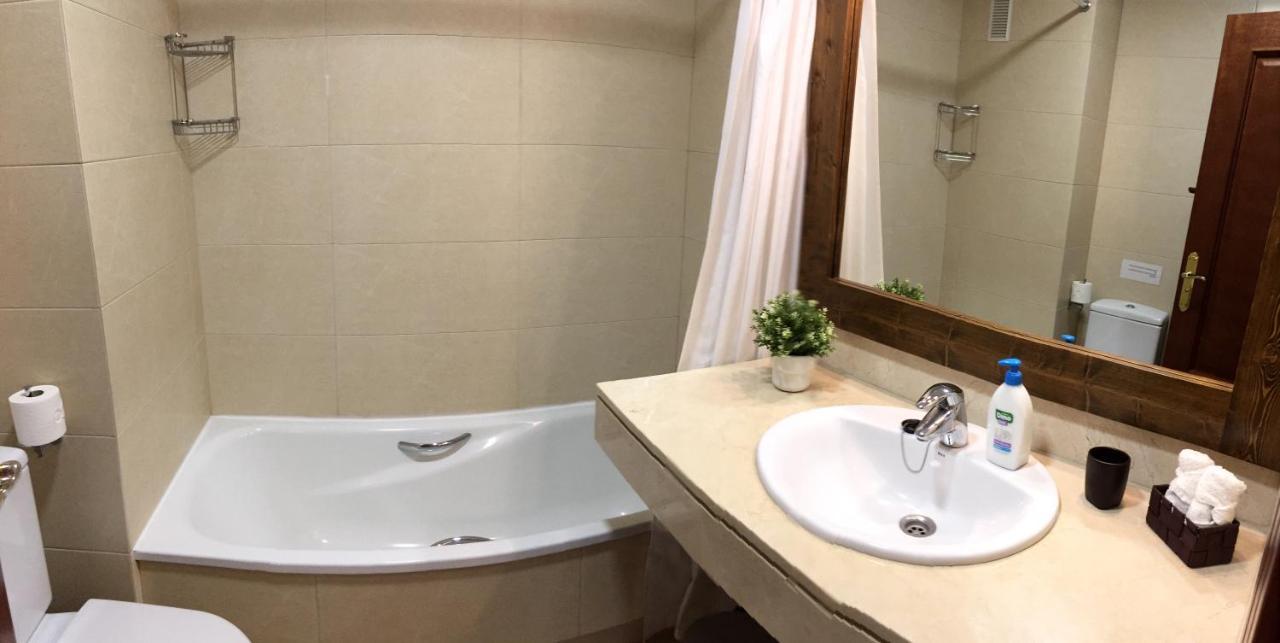 Apartamento De Lujo En Puerto Santiago Puerto de Santiago  Eksteriør billede