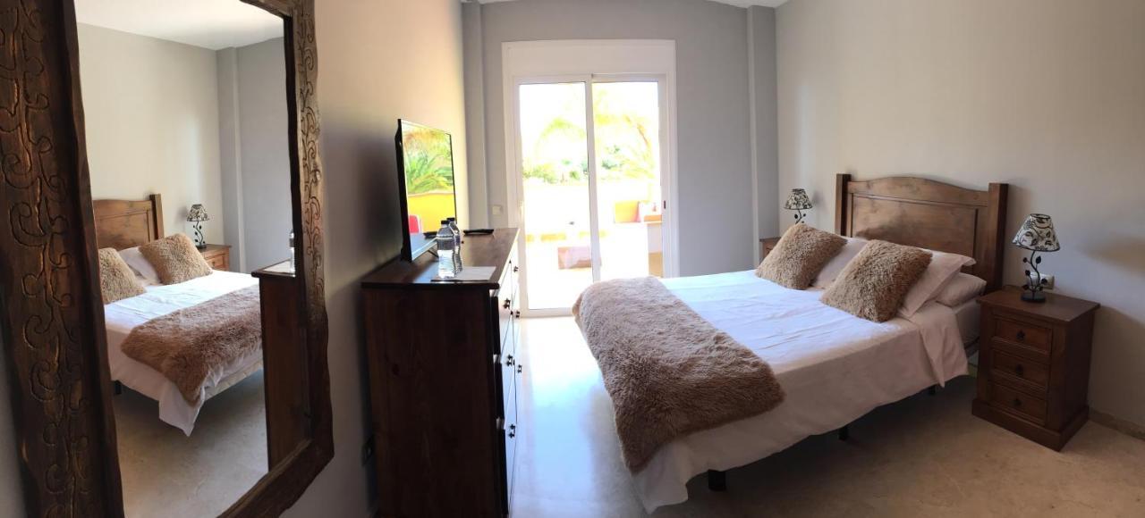 Apartamento De Lujo En Puerto Santiago Puerto de Santiago  Eksteriør billede